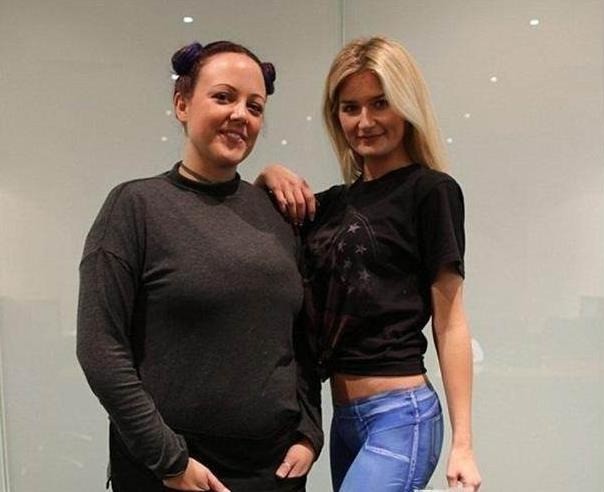 艺术家用自然物制作的作品图片,艺术家用自然的图案变成图谱