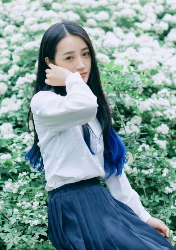 一个人的美丽不是容颜而是心灵,真正的美丽不是你的容颜