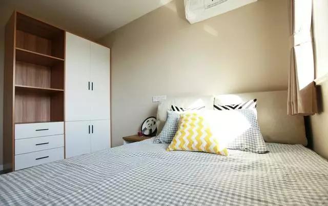 120平米10万轻奢风装修,年轻装修风格100平