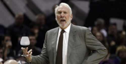 波波维奇谈勇士,勇士太厉害了