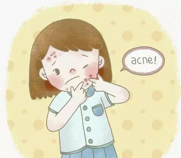 十年战痘的真实经验,跳出十大误区在战痘中事半功倍