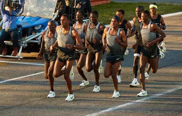 破2计划原视频,破二计划穿的跑鞋