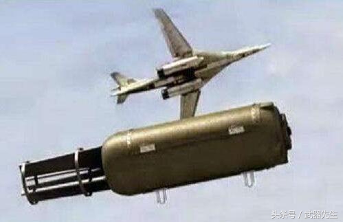 “*弹炸**之母”PK“*弹炸**之父”:谁才是真正的“王炸”