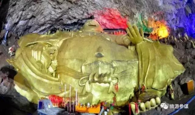 吉林省旅游五一景点推荐,五一游玩吉林出发