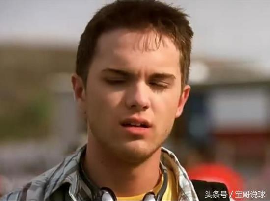 不是职业球员出身的足球明星,墨西哥足球少年最后一粒进球