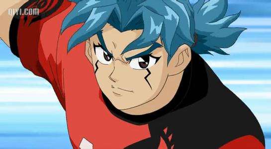 让人热血的足球国漫,超智能足球高燃