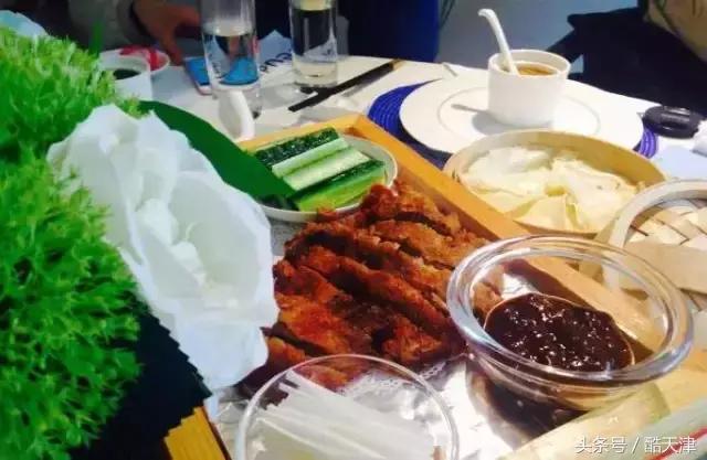 天津十大奢侈餐厅,天津必吃的五家餐厅