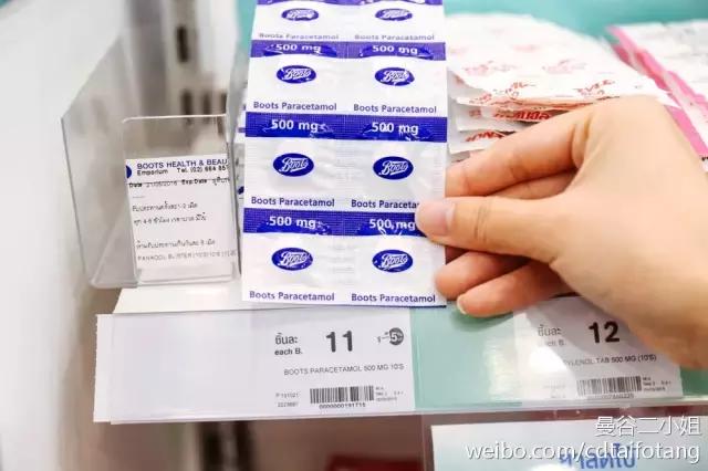 泰国药妆推荐便宜,泰国必买的护肤品推荐