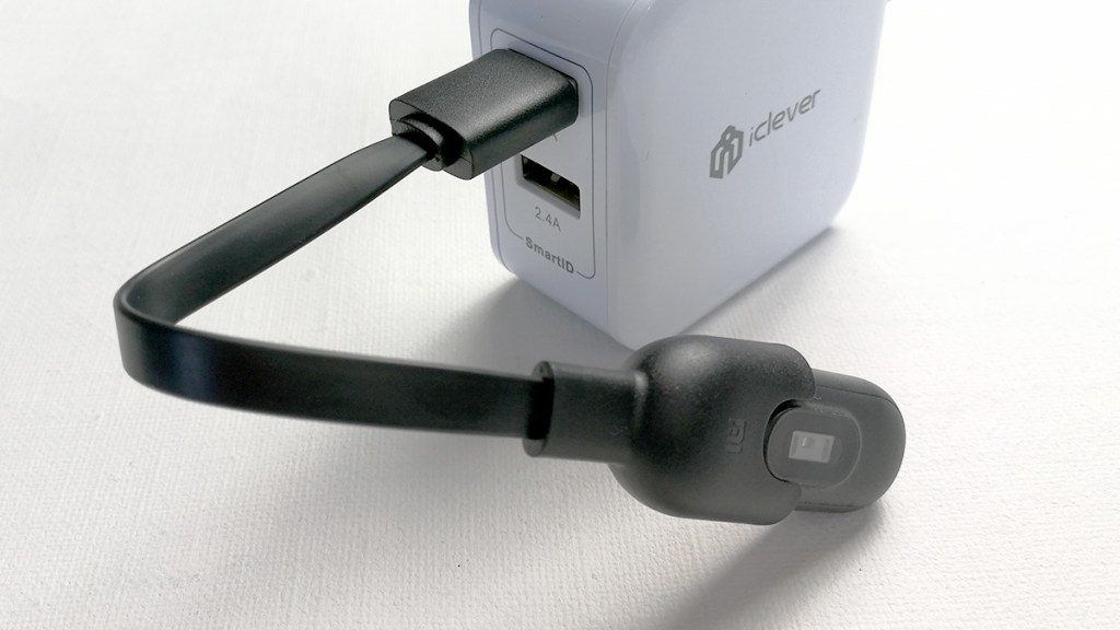 智能手环到底是否实用？——149元的小米手环2使用评测