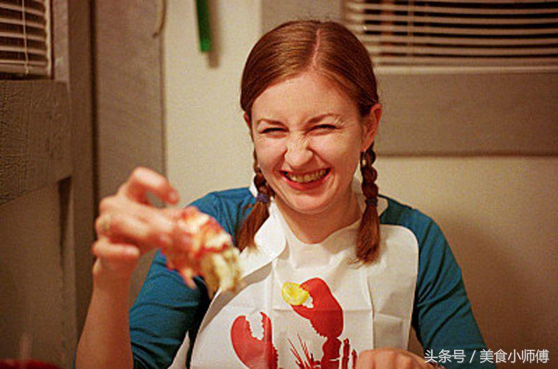 到海边不一定能吃到的地道海鲜,让你不到海边也能吃遍海鲜