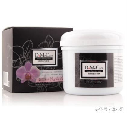 有啥好用的涂抹面膜没,小红书涂抹式面膜推荐