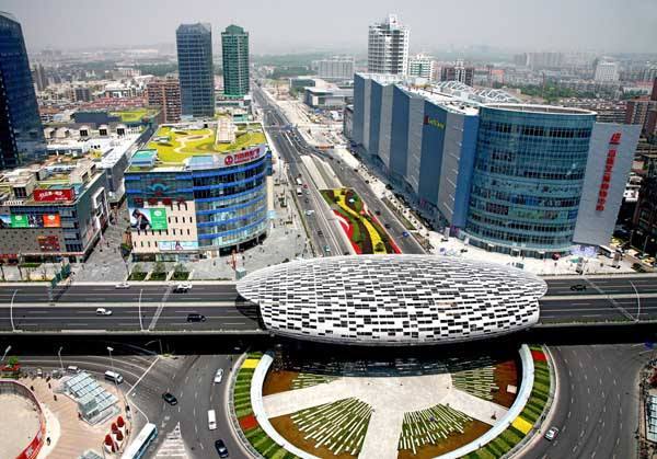 不一样的鞋子店借力微信，月销量90万