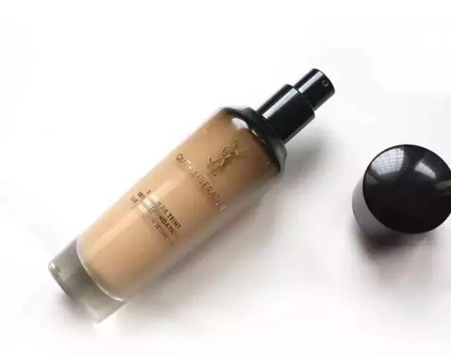 ct粉饼适合干皮还是油皮,干油皮底妆推荐什么粉底液