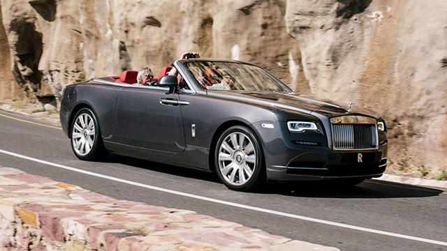 二手敞篷车10-15万以下,15万左右最撑面子的二手敞篷车