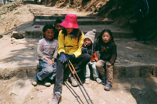 尼泊尔徒步ebc一般多大年龄,尼泊尔喜马拉雅ebc徒步大概多少钱