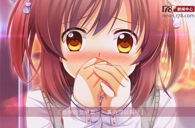 哪款恋爱游戏最耐玩,2019情侣游戏推荐