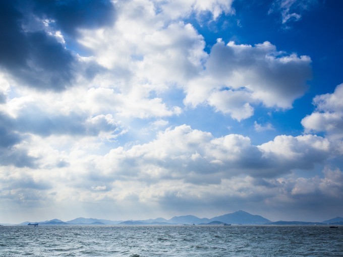 深藏在柴达木无人区的马尔代夫,藏在深山里的马尔代夫