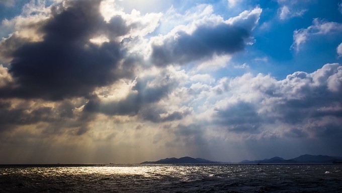 深藏在柴达木无人区的马尔代夫,藏在深山里的马尔代夫