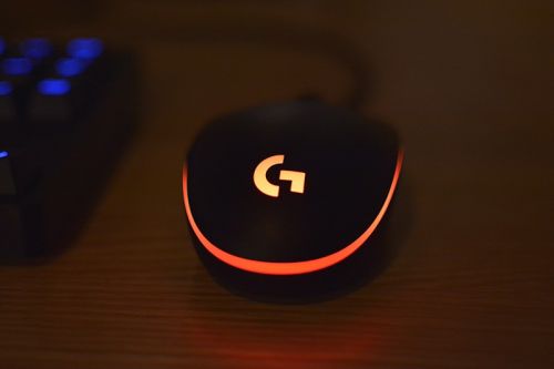 罗技gproxsuperlight,罗技gprowireless