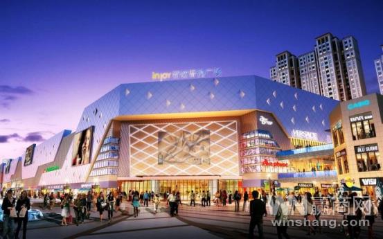 赢商网2021新兴品牌top100,赢商网2024年重庆新开商业项目