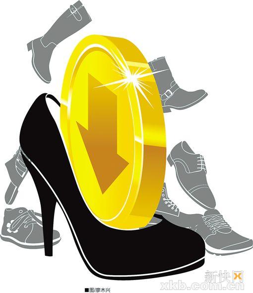 知名女鞋品牌陨落,女鞋巨头业绩惨淡