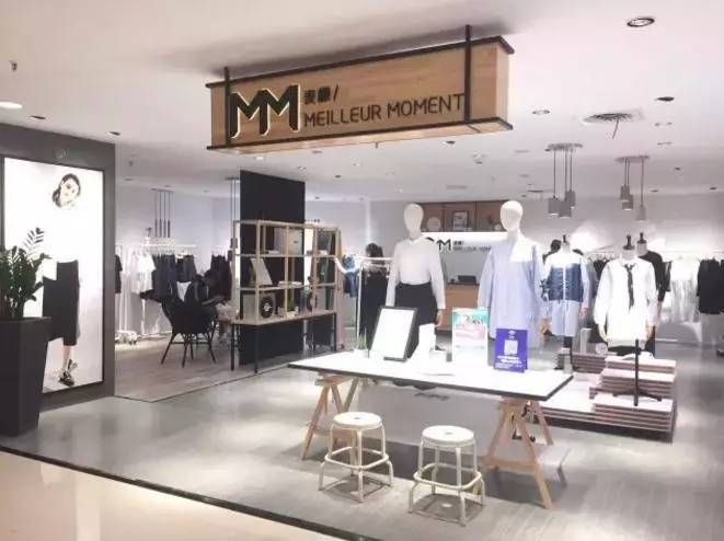 购物中心常见十大女装品牌,购物中心有名的衣服品牌大全