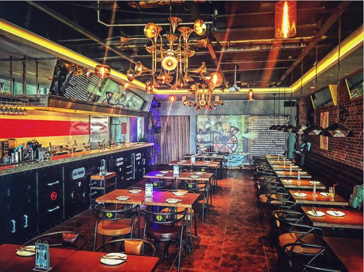 什么！我没听错吧！1元就能吃到招牌菜！这家人家的生日宴也太豪气了吧！