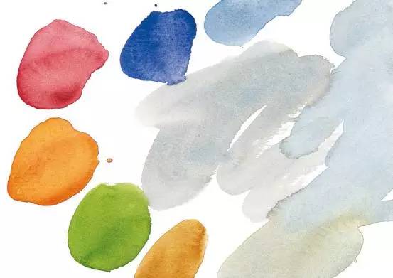 水彩画入门基础知识大全,水彩画水墨画有什么区别基础知识