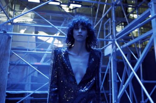 数据解读六大奢侈品牌2017/18秋冬季时装秀布展的奥秘