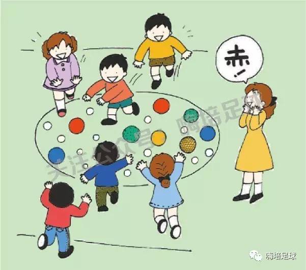 足球游戏幼儿园完整版,足球游戏1-3岁