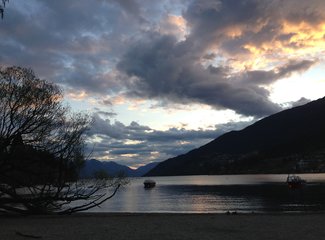 新西兰全景巴士,那些自驾游来不及知道的事儿(北岛+南岛超多公共交通实用信息各类购票详细教程InterCity)