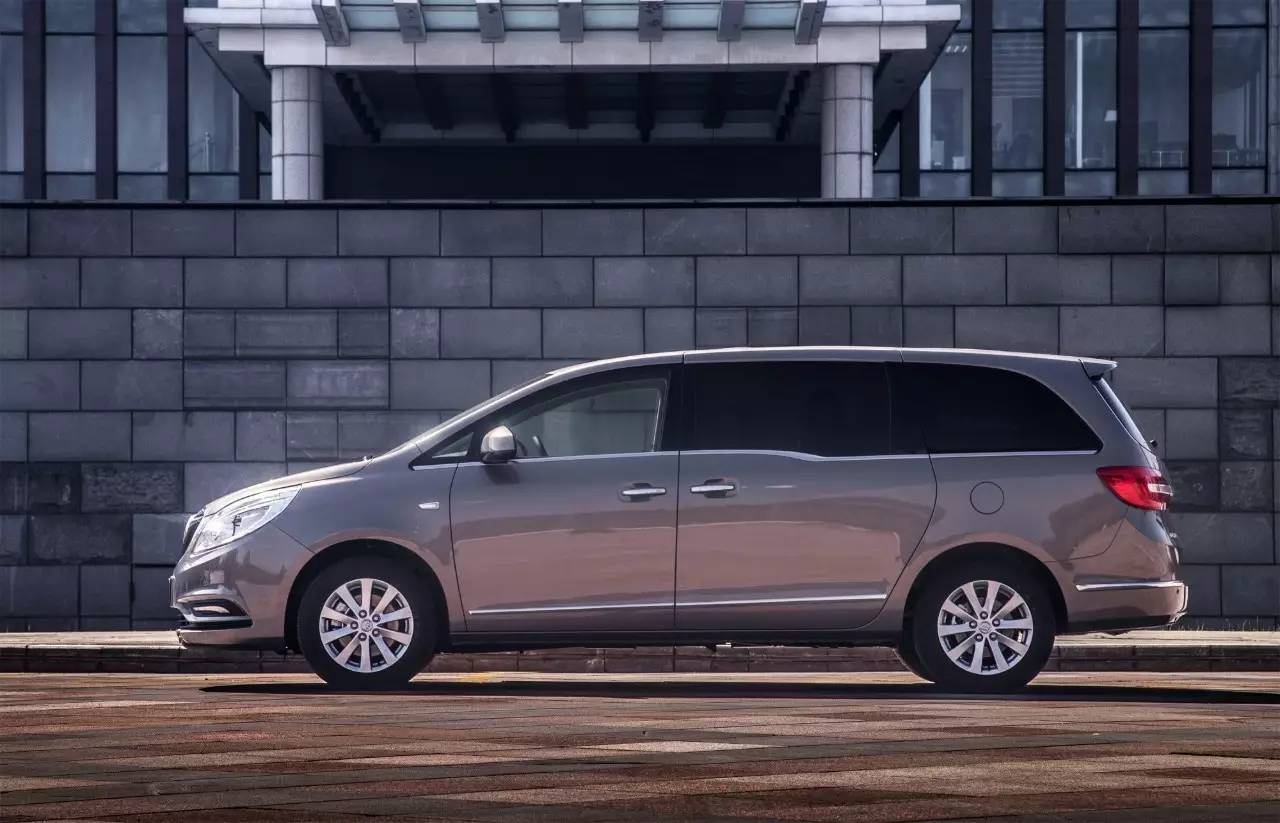 老款别克gl8还有新车吗,老款别克gl8以旧换新