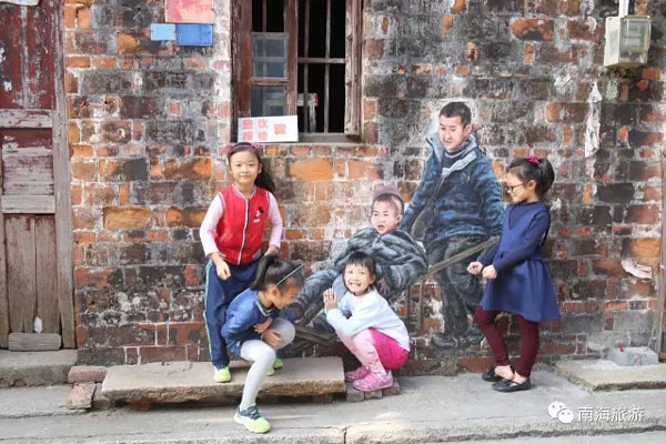 广东竹编工艺之乡,佛山非遗竹编传承