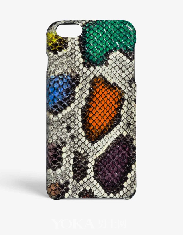 新年新气象手机壳也要换新衣,换季了别光买衣服