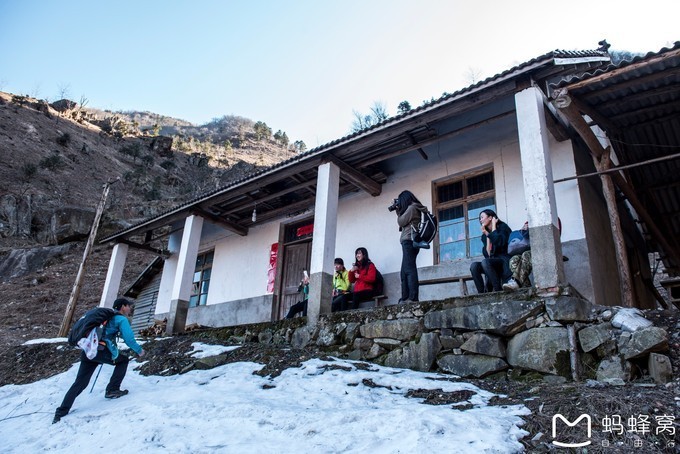 见神池浩渺如天镜浮空出自哪里,神池登山步道一日游路线