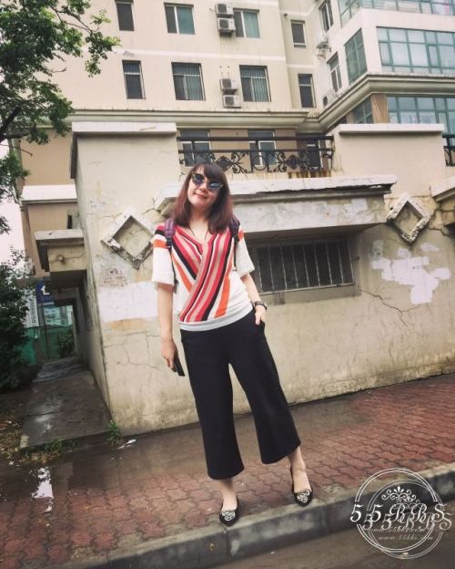 一周穿搭上班族夏,每日穿搭推荐夏季欧美风