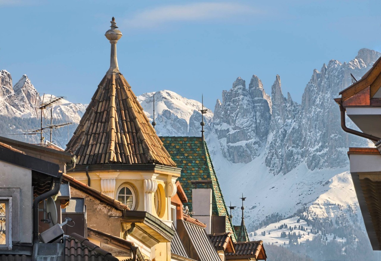 意大利冬天去哪里,意大利冬天去哪里好玩