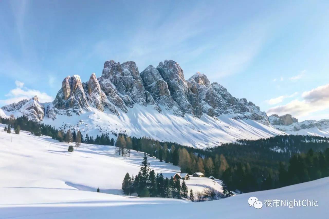 意大利冬天去哪里,意大利冬天去哪里好玩