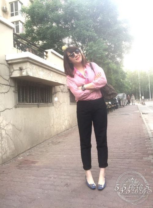 气质穿搭高级感155职场夏,每日穿搭分享春装大合集