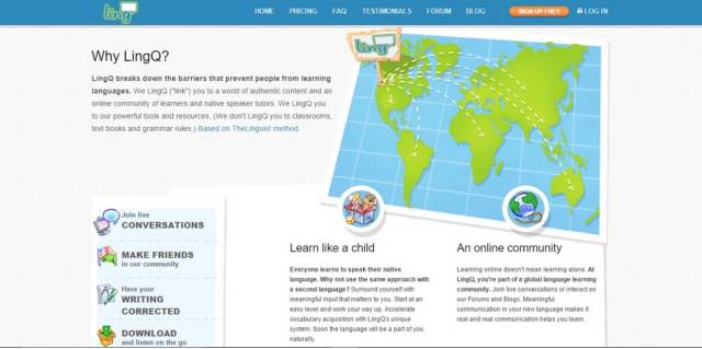 学习语言，怎么可以少了这13个工具？!