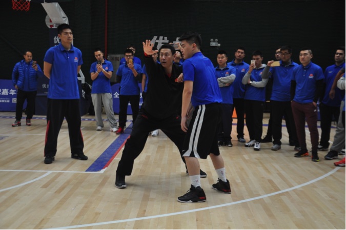 把篮球当爱好需要练吗,把篮球当成爱好