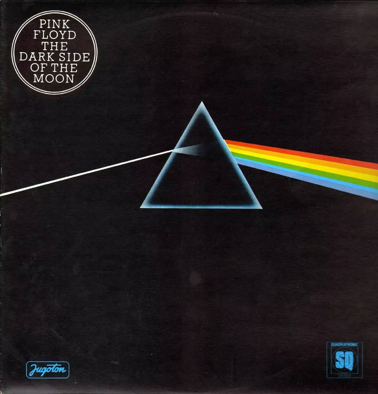 生命中最重要的十张唱片41|文:谁是平克