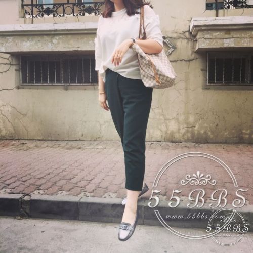 一周穿搭上班族夏,每日穿搭推荐夏季欧美风