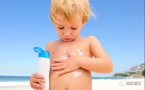 可以防晒一整天的防晒霜,夏日要防晒美白这5件防晒神器