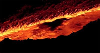 一不小心美成自拍圣地！说这是吃火锅的谁信？