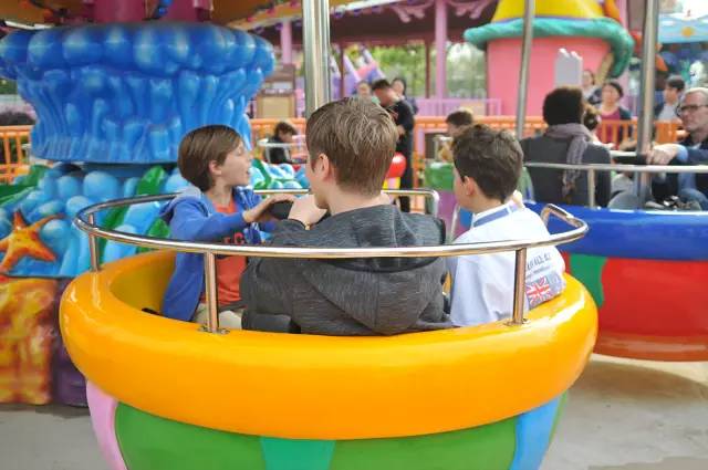 安徒生乐园开放时间,安徒生童话乐园开业