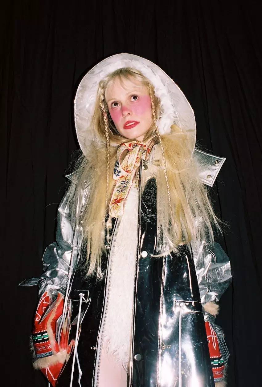 轻奢小众高级买手店,轻奢风买手店