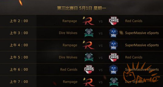 【巴西热】草原上的雄狮——初心者LyonGaming