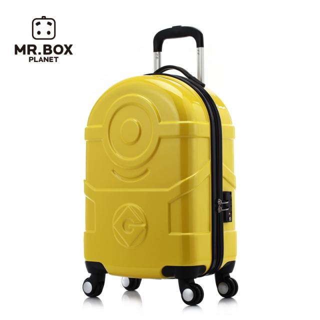 推荐几款高颜值平价行李箱,行李箱种草