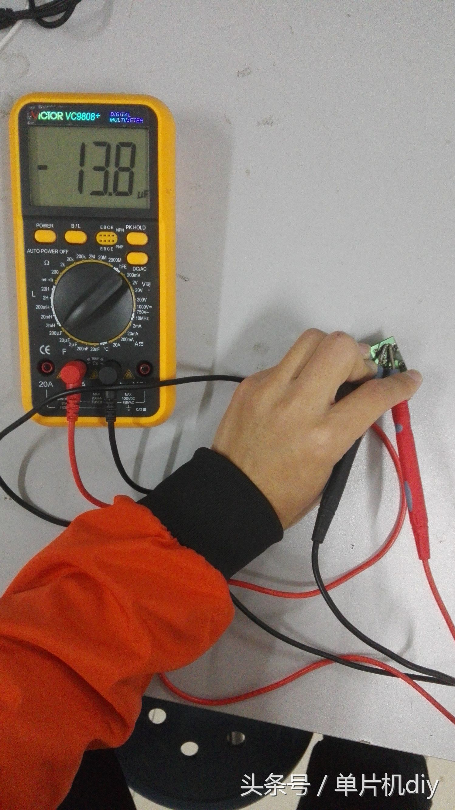 如何用万用表检测电路故障,地铁线路故障用万用表查故障